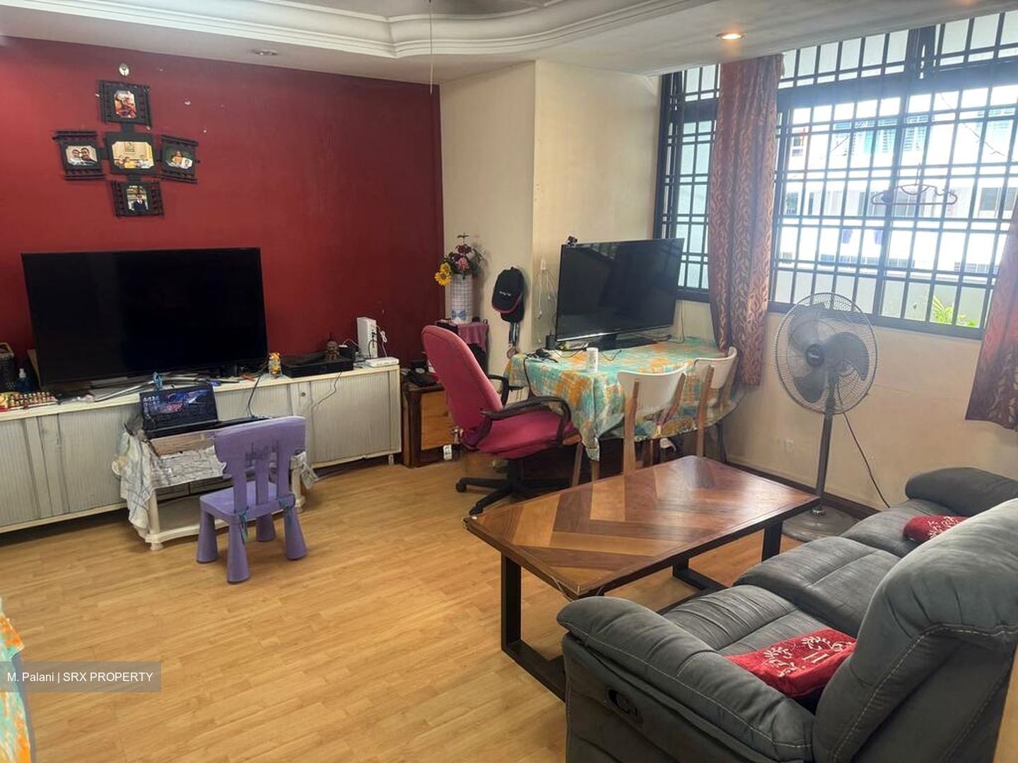 Blk 347 Kampong Ubi View (Geylang), HDB 4 Rooms #510993831